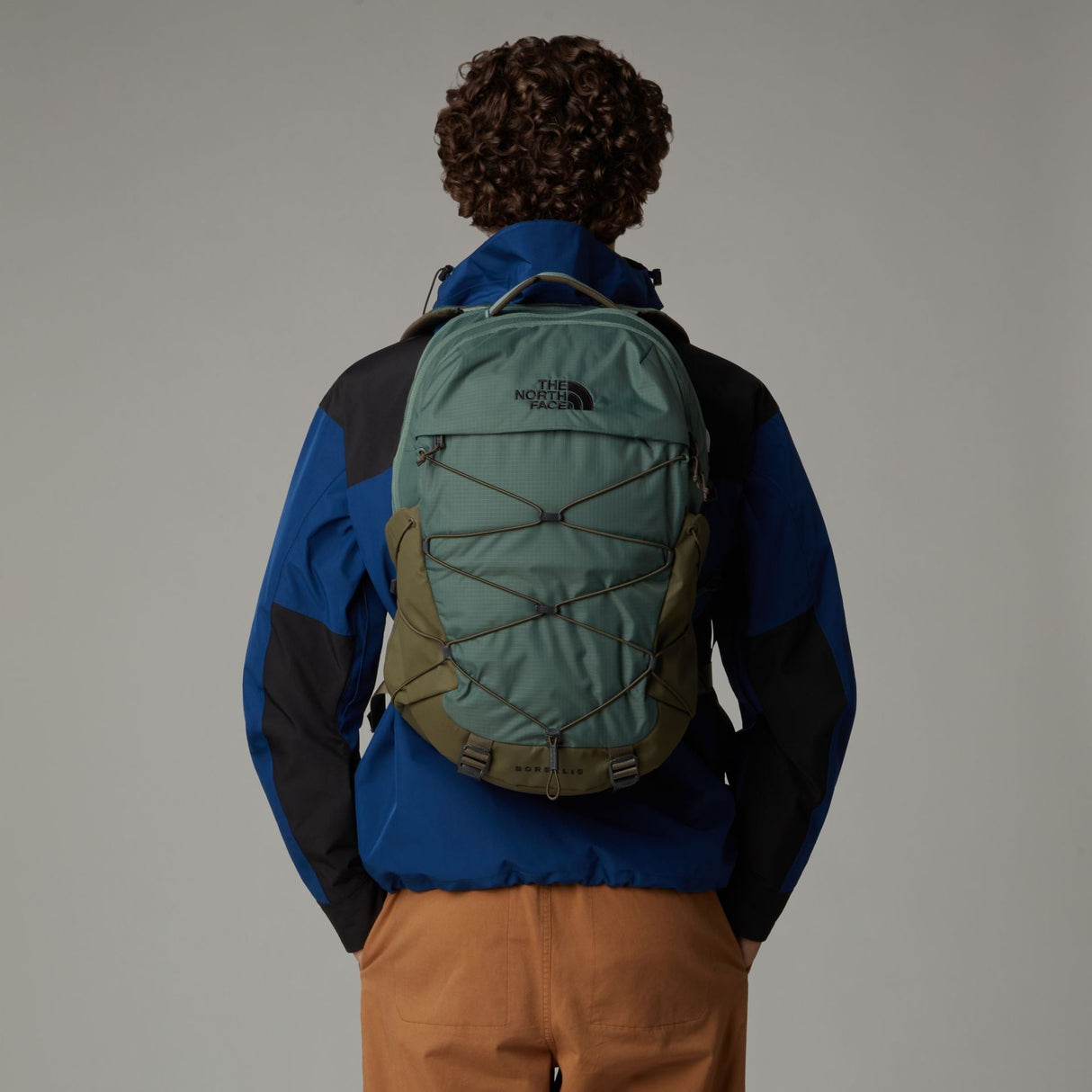 Rucsac The North Face Borealis Rucsac The North Face Borealis