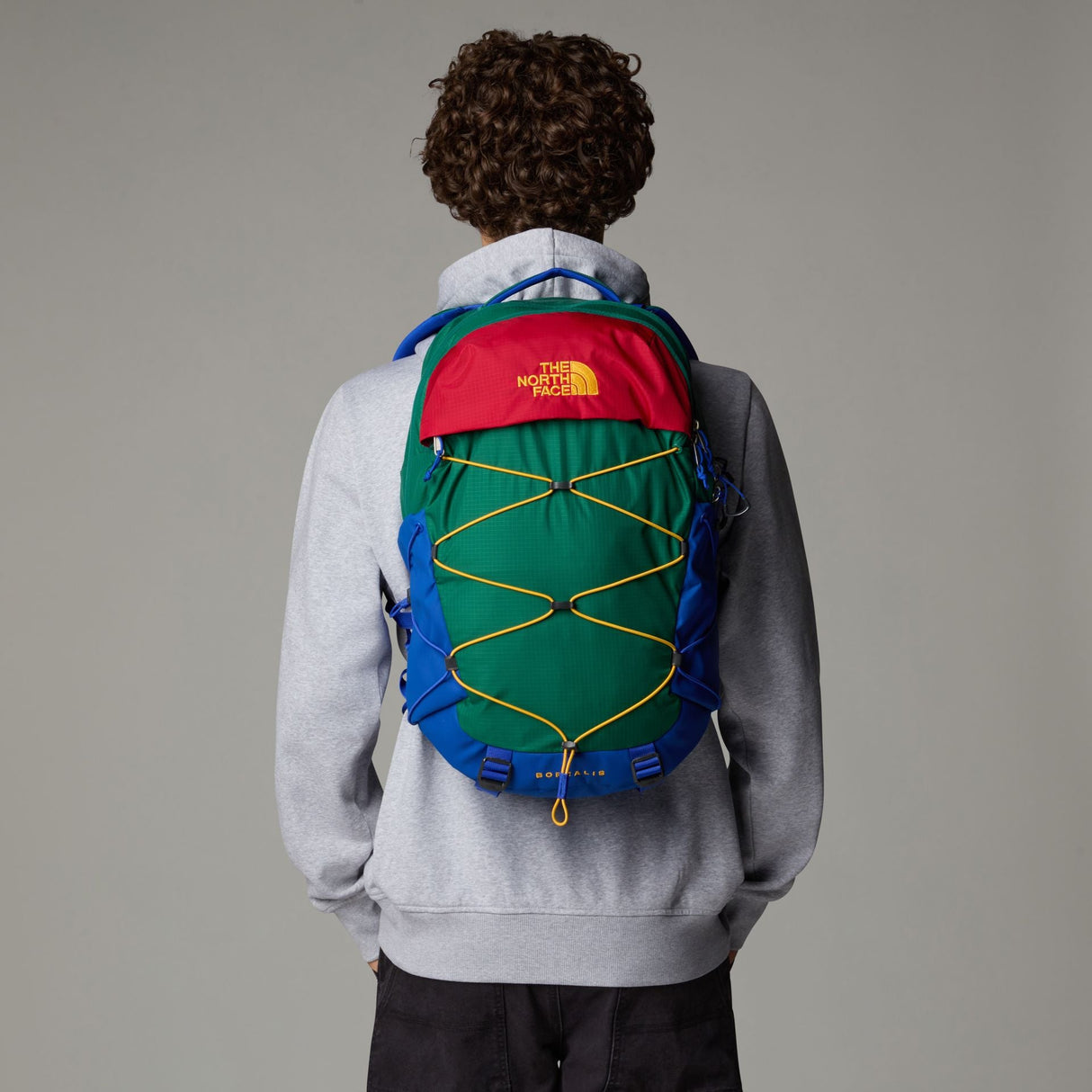 Rucsac The North Face Borealis   Rucsac The North Face Borealis