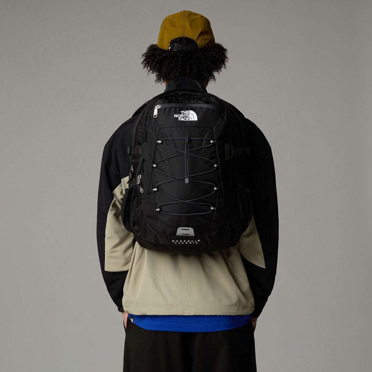 Rucsac The North Face Borealis Classic   Rucsac The North Face Borealis Classic