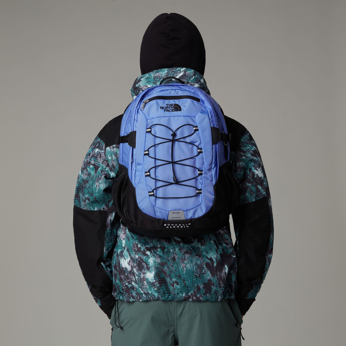 Rucsac The North Face Borealis Classic Rucsac The North Face Borealis Classic