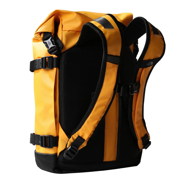 Rucsac The North Face Commuter Roll Top Rucsac The North Face Commuter Roll Top