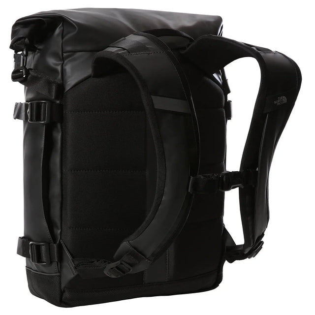 Rucsac The North Face Commuter Roll Top Rucsac The North Face Commuter Roll Top