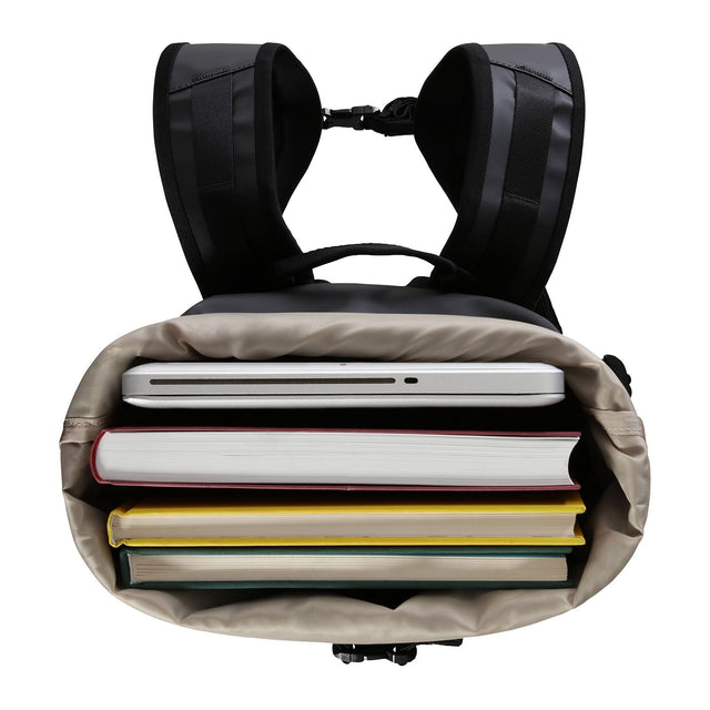 Rucsac The North Face Commuter Roll Top Rucsac The North Face Commuter Roll Top