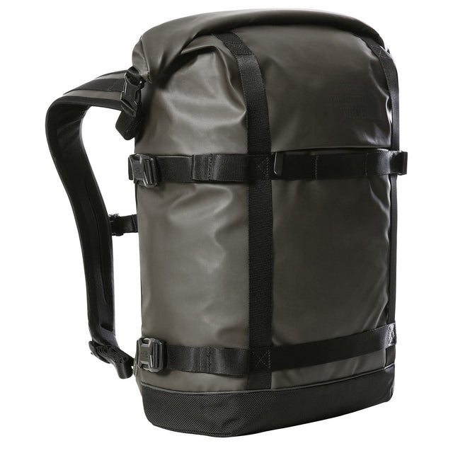 Rucsac The North Face Commuter Roll Top Rucsac The North Face Commuter Roll Top