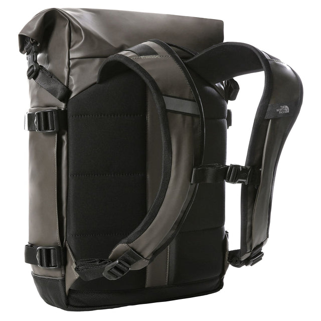 Rucsac The North Face Commuter Roll Top Rucsac The North Face Commuter Roll Top