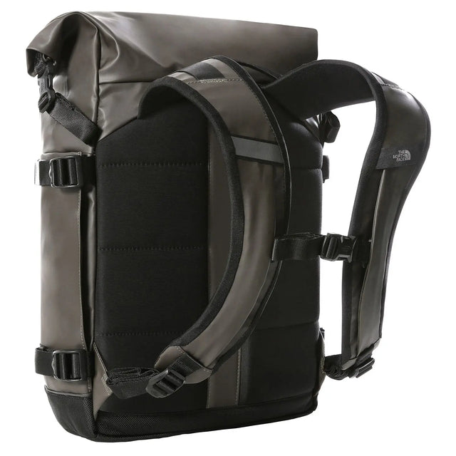 Rucsac The North Face Commuter Roll Top Rucsac The North Face Commuter Roll Top