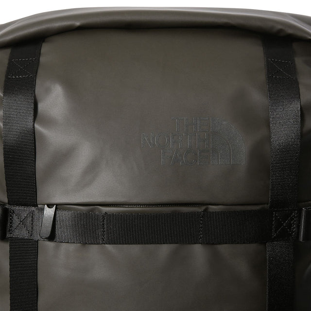 Rucsac The North Face Commuter Roll Top Rucsac The North Face Commuter Roll Top