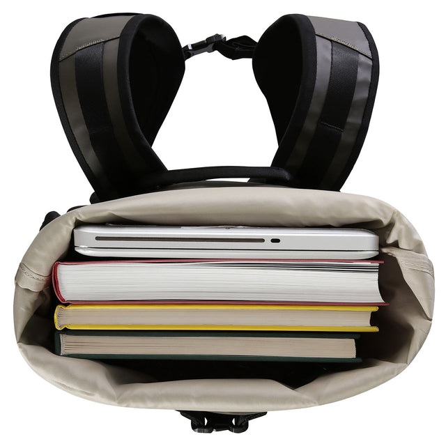 Rucsac The North Face Commuter Roll Top Rucsac The North Face Commuter Roll Top