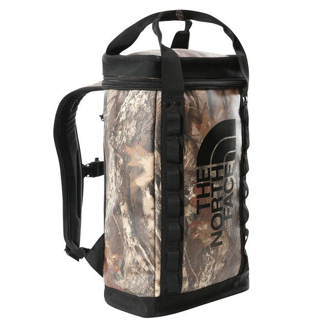 Rucsac The North Face Explore Fusebox S Rucsac The North Face Explore Fusebox S
