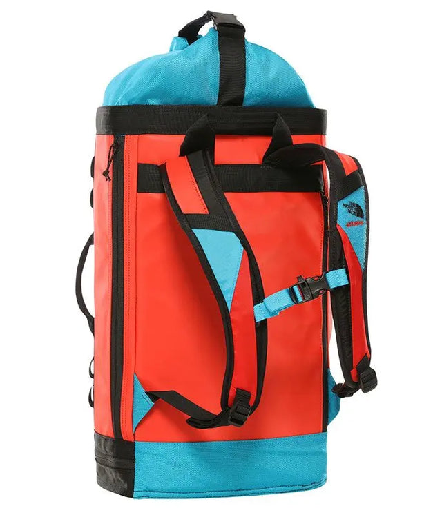 Rucsac The North Face Explore Haulaback S Rucsac The North Face Explore Haulaback S