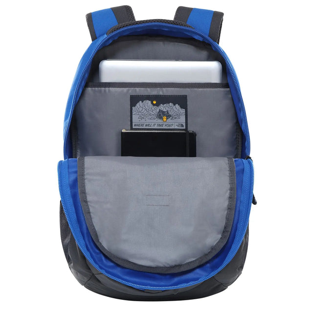 Rucsac The North Face Groundwork Rucsac The North Face Groundwork