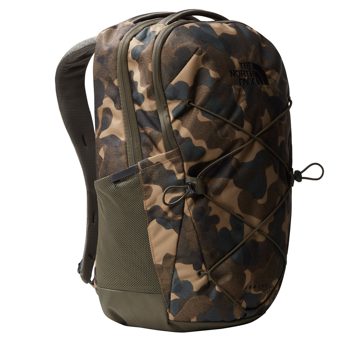Rucsac The North Face Jester Rucsac The North Face Jester