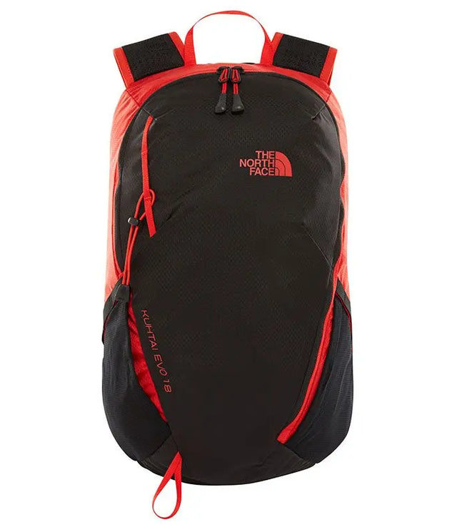 Rucsac The North Face Kuhtai Evo 18 Rucsac The North Face Kuhtai Evo 18