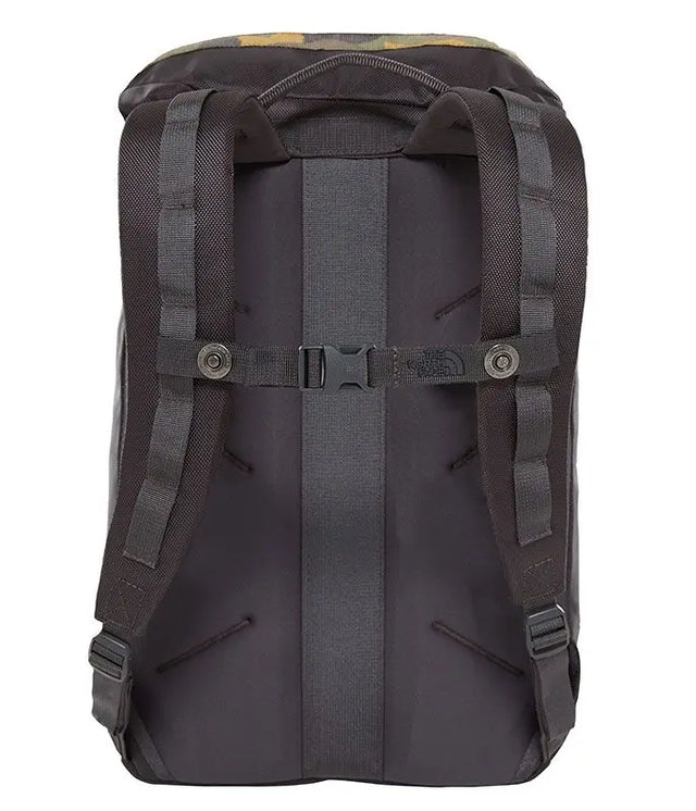 Rucsac The North Face Lineage Ruck 23 L Rucsac The North Face Lineage Ruck 23 L