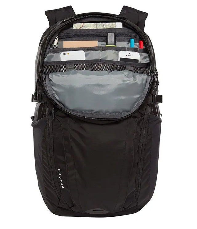 Rucsac The North Face Router Rucsac The North Face Router