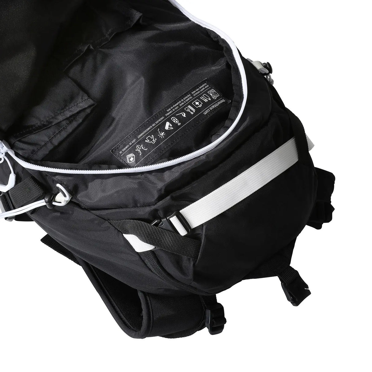 Rucsac The North Face Snomad 34 Rucsac The North Face Snomad 34