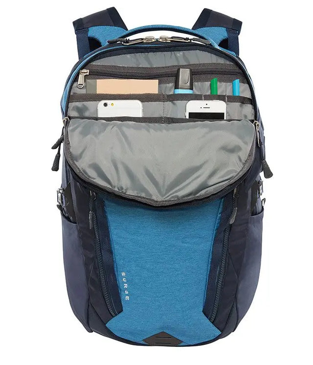 Rucsac The North Face Surge Rucsac The North Face Surge