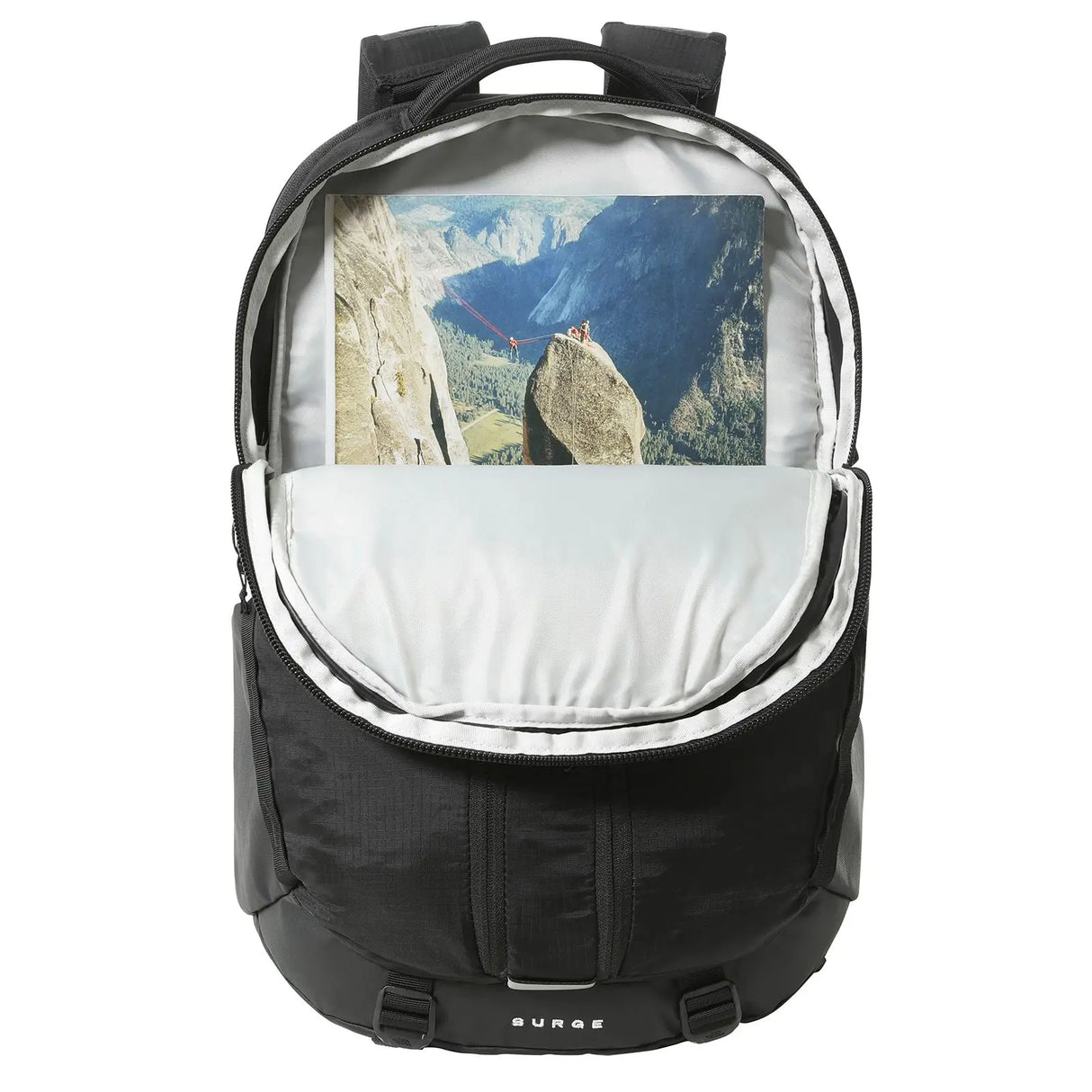 Rucsac The North Face Surge   Rucsac The North Face Surge
