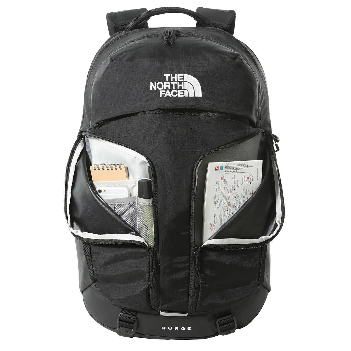 Rucsac The North Face Surge   Rucsac The North Face Surge