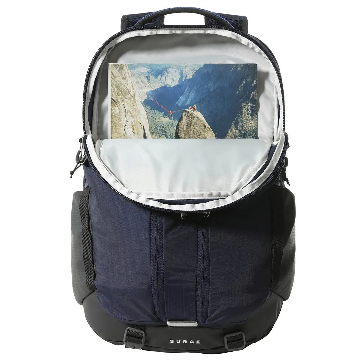 Rucsac The North Face Surge   Rucsac The North Face Surge