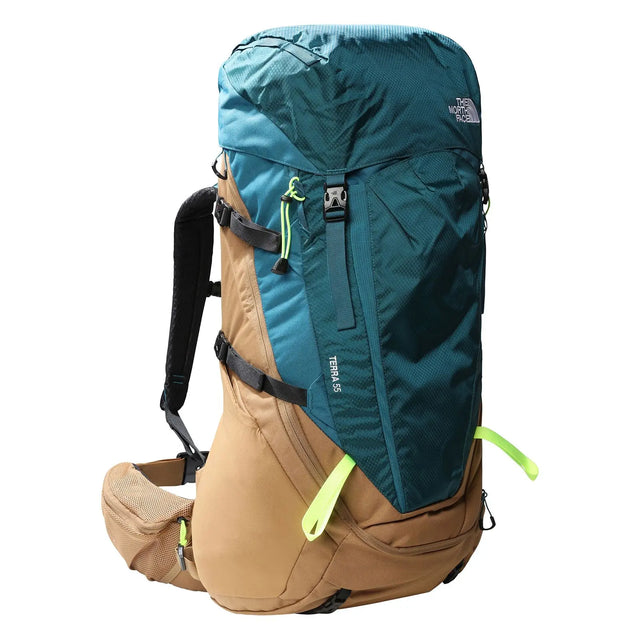 Rucsac The North Face Terra 55 Rucsac The North Face Terra 55