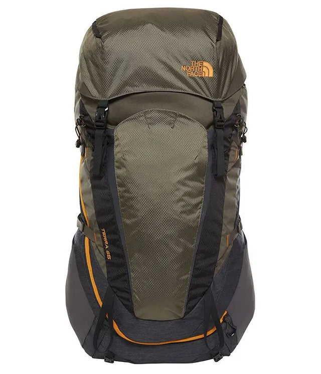 Rucsac The North Face Terra 65 Rucsac The North Face Terra 65