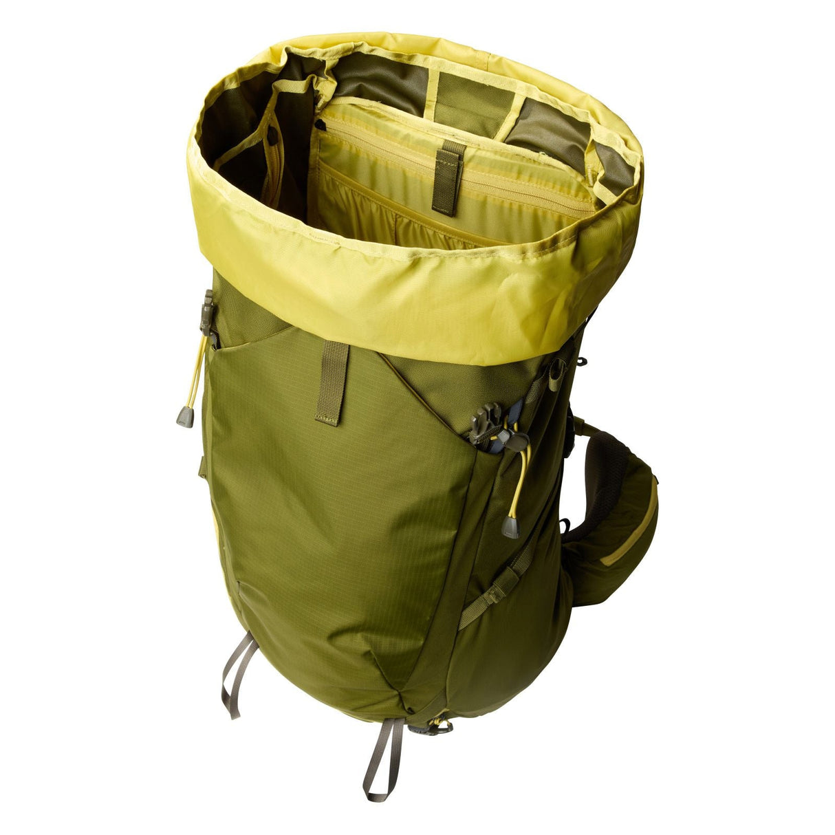 Rucsac The North Face Terra 65 Rucsac The North Face Terra 65