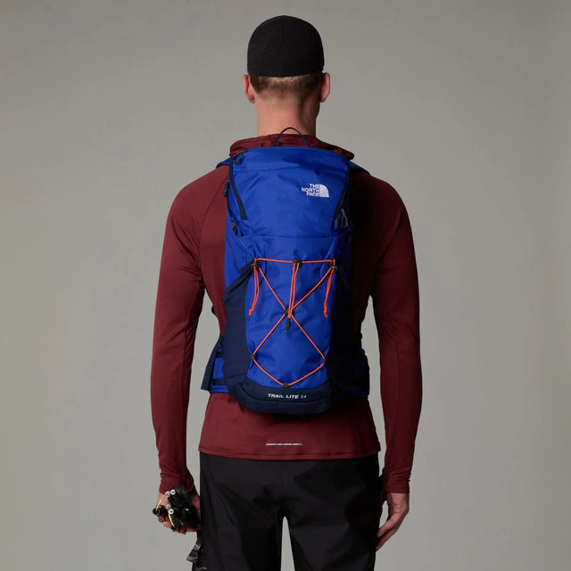 Rucsac The North Face Trail Lite 24 Rucsac The North Face Trail Lite 24