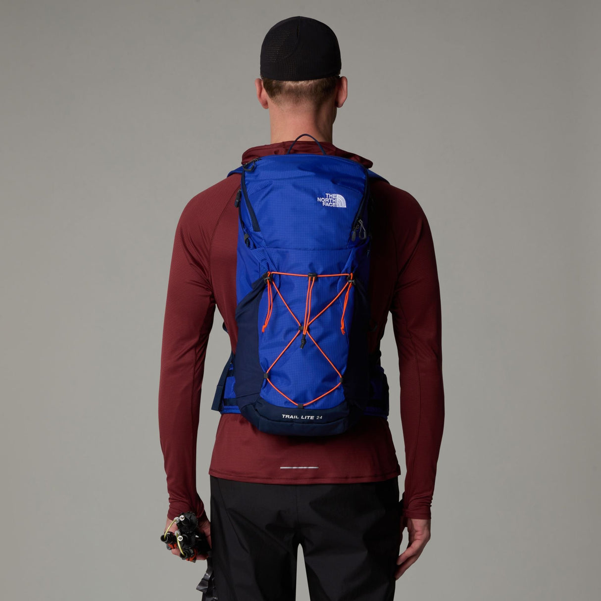 Rucsac The North Face Trail Lite 24 Rucsac The North Face Trail Lite 24