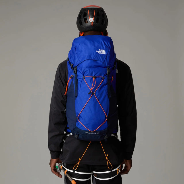 Rucsac The North Face Trail Lite 36 Rucsac The North Face Trail Lite 36