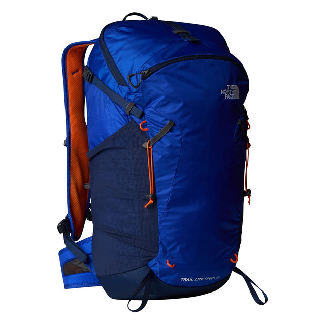 Rucsac The North Face Trail Lite Speed 30 Rucsac The North Face Trail Lite Speed 30