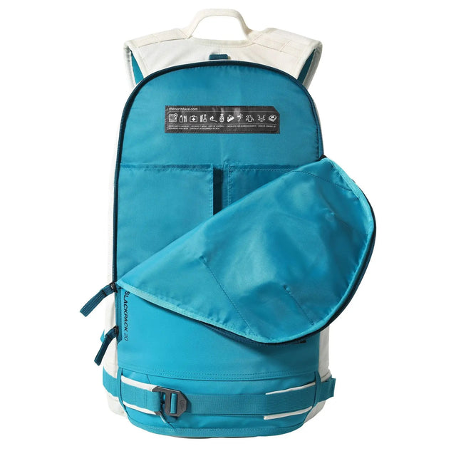 Rucsac The North Face W Slackpack 2.0 Rucsac The North Face W Slackpack 2.0
