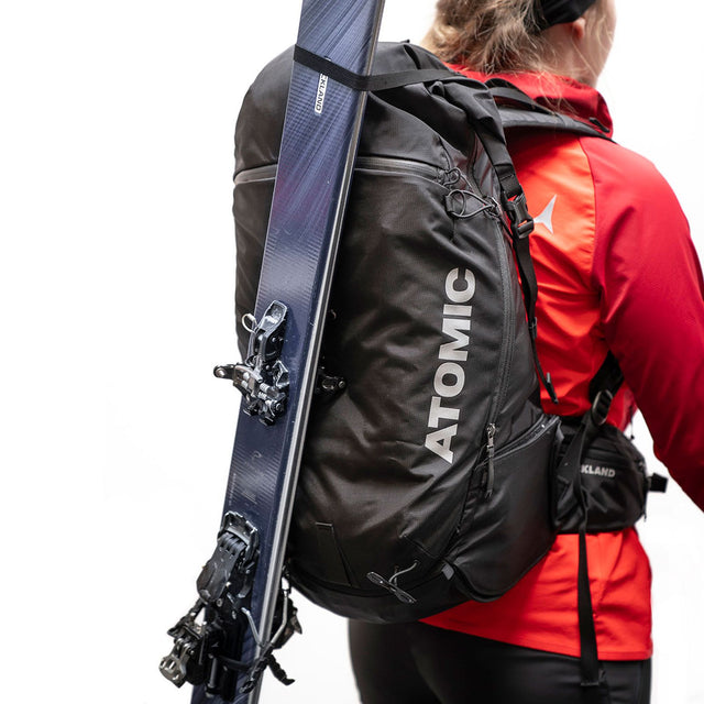 Rucsac Unisex Ski Atomic Backland 30+ Rucsac Unisex Ski Atomic Backland 30+