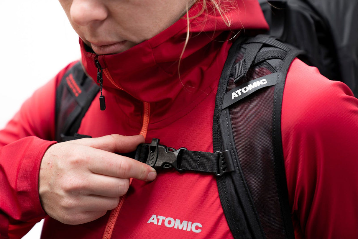 Rucsac Unisex Ski Atomic Backland 30+ Rucsac Unisex Ski Atomic Backland 30+