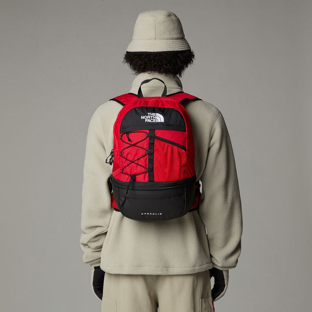 Rucsac Unisex The North Face Borealis Convertible Rucsac Unisex The North Face Borealis Convertible