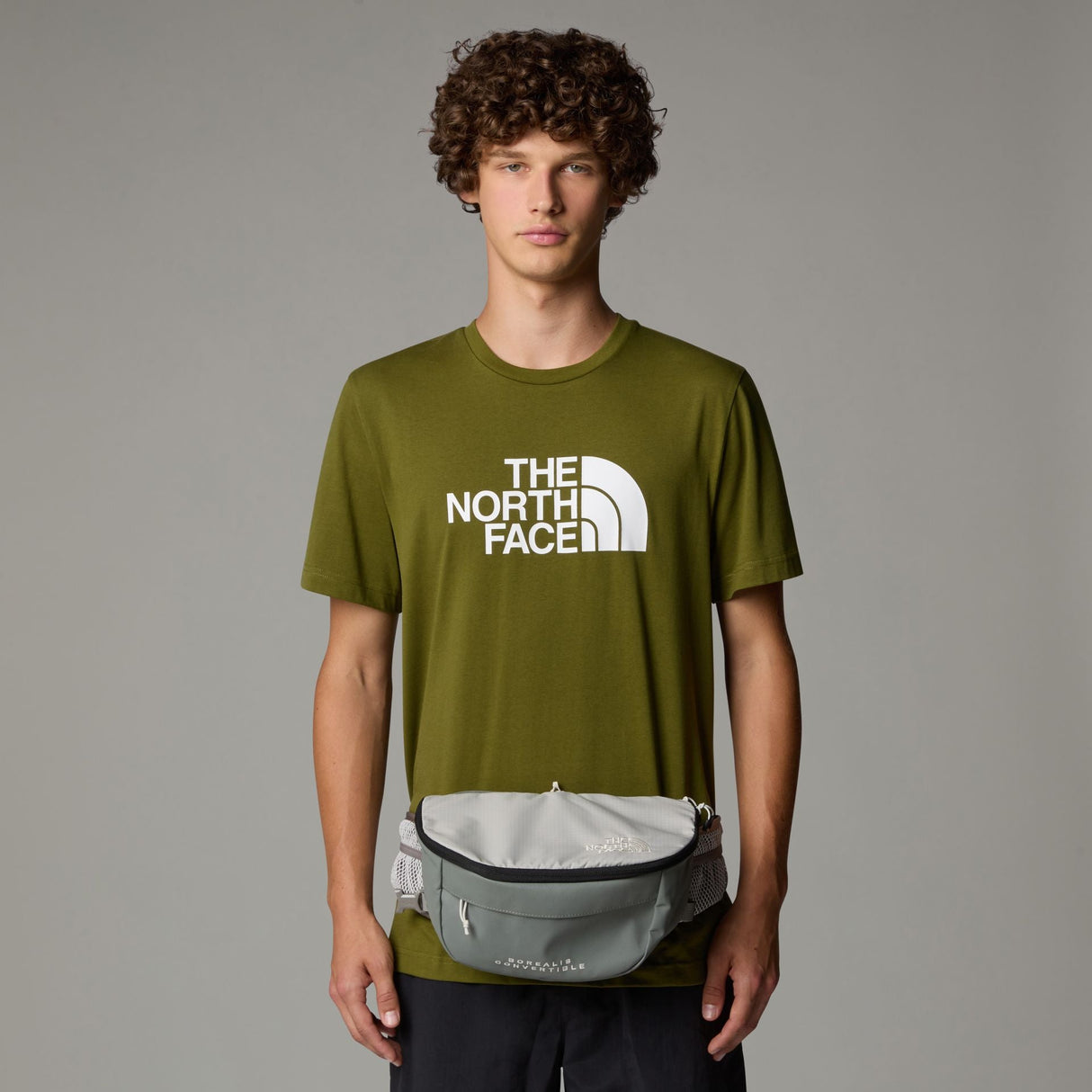 Rucsac Unisex The North Face Borealis Convertible Rucsac Unisex The North Face Borealis Convertible