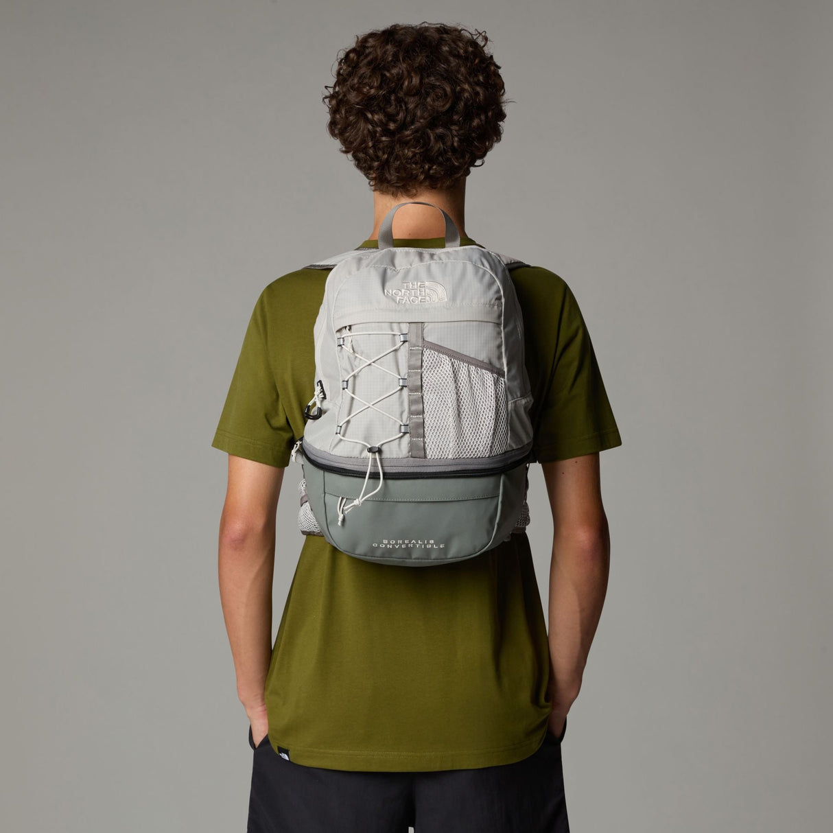 Rucsac Unisex The North Face Borealis Convertible Rucsac Unisex The North Face Borealis Convertible