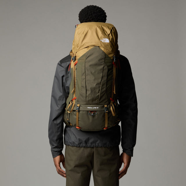 Rucsac Unisex The North Face Trail Lite 50 Rucsac Unisex The North Face Trail Lite 50