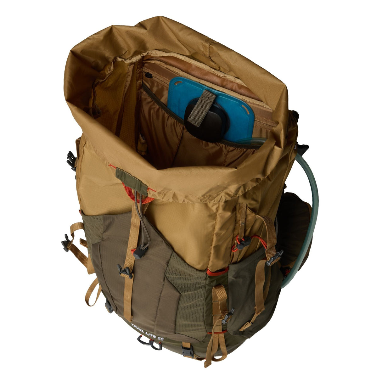 Rucsac Unisex The North Face Trail Lite 65 Rucsac Unisex The North Face Trail Lite 65