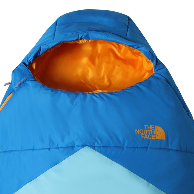 Sac De Dormit Copii The North Face Y Wasatch Pro 20 Sac De Dormit Copii The North Face Y Wasatch Pro 20
