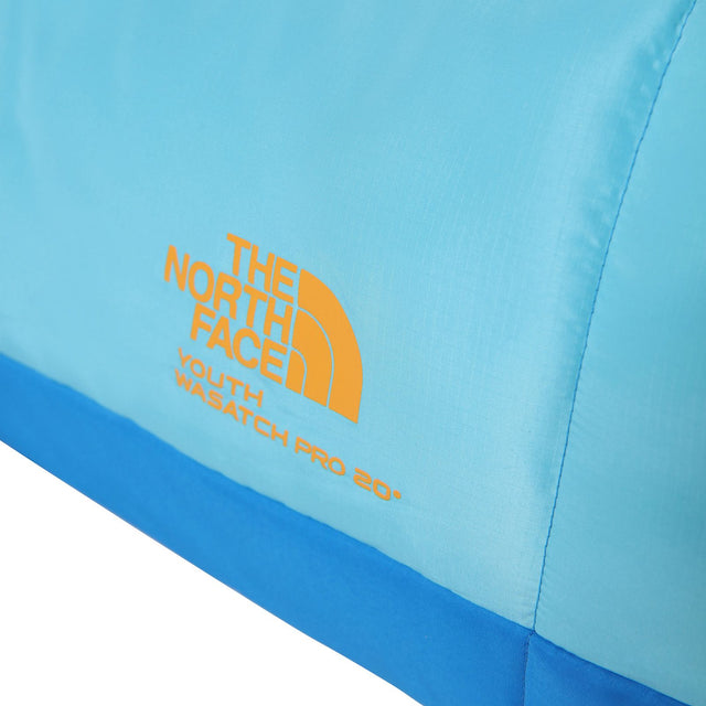 Sac De Dormit Copii The North Face Y Wasatch Pro 20 Sac De Dormit Copii The North Face Y Wasatch Pro 20