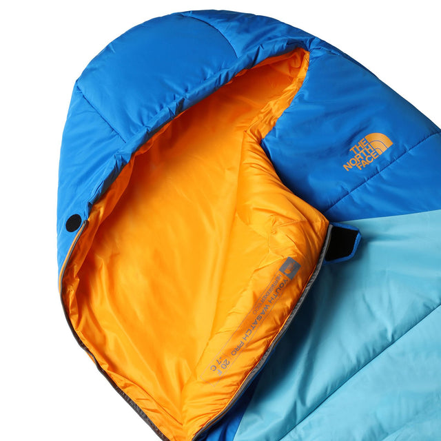 Sac De Dormit Copii The North Face Y Wasatch Pro 20 Sac De Dormit Copii The North Face Y Wasatch Pro 20