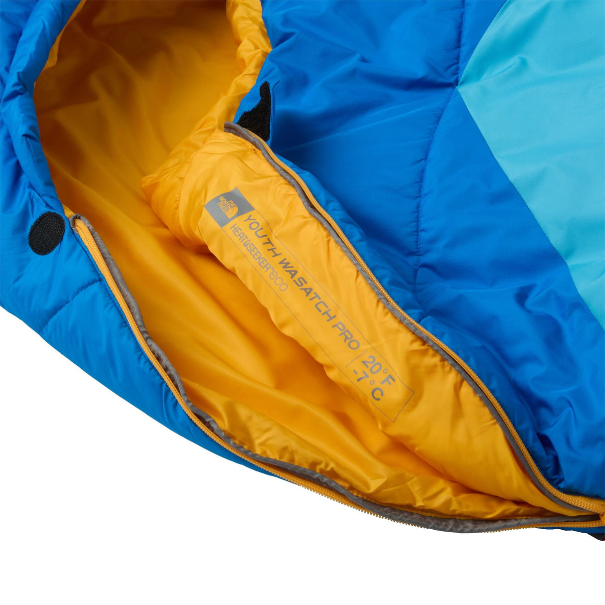 Sac De Dormit Copii The North Face Y Wasatch Pro 20 Sac De Dormit Copii The North Face Y Wasatch Pro 20