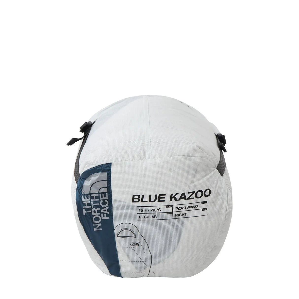 Sac De Dormit The North Face Blue Kazoo Eco Sac De Dormit The North Face Blue Kazoo Eco