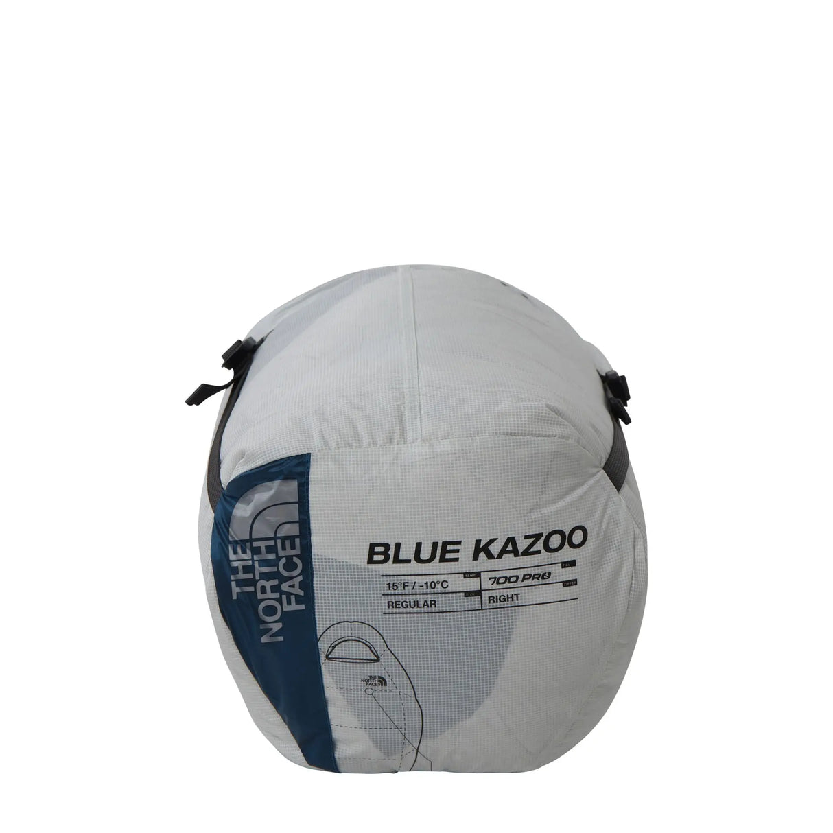 Sac De Dormit The North Face Blue Kazoo Eco Sac De Dormit The North Face Blue Kazoo Eco