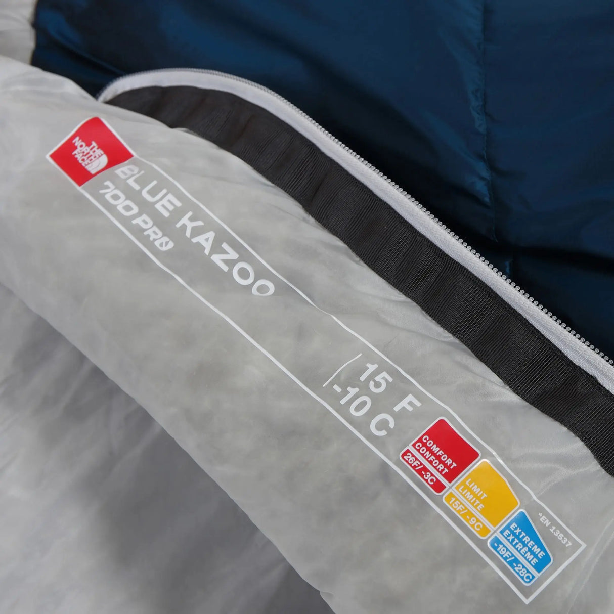 Sac De Dormit The North Face Blue Kazoo Eco Sac De Dormit The North Face Blue Kazoo Eco