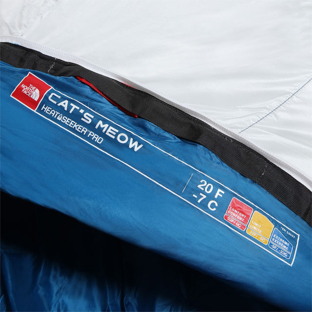 Sac De Dormit The North Face Cat's Meow Eco Sac De Dormit The North Face Cat's Meow Eco