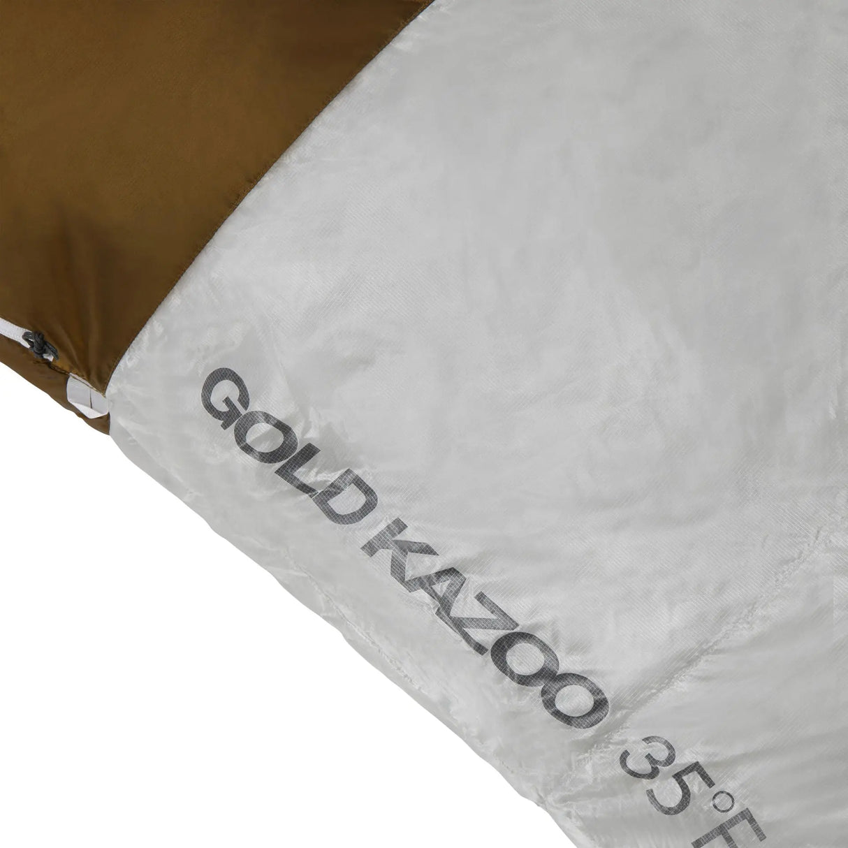 Sac De Dormit The North Face Gold Kazoo Eco Sac De Dormit The North Face Gold Kazoo Eco