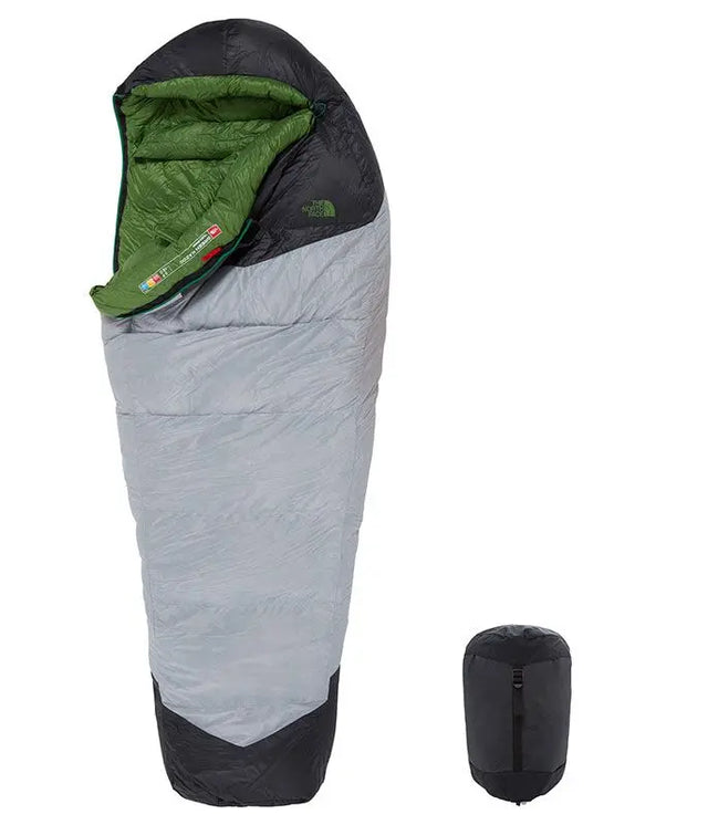 Sac De Dormit The North Face Green Kazoo Sac De Dormit The North Face Green Kazoo