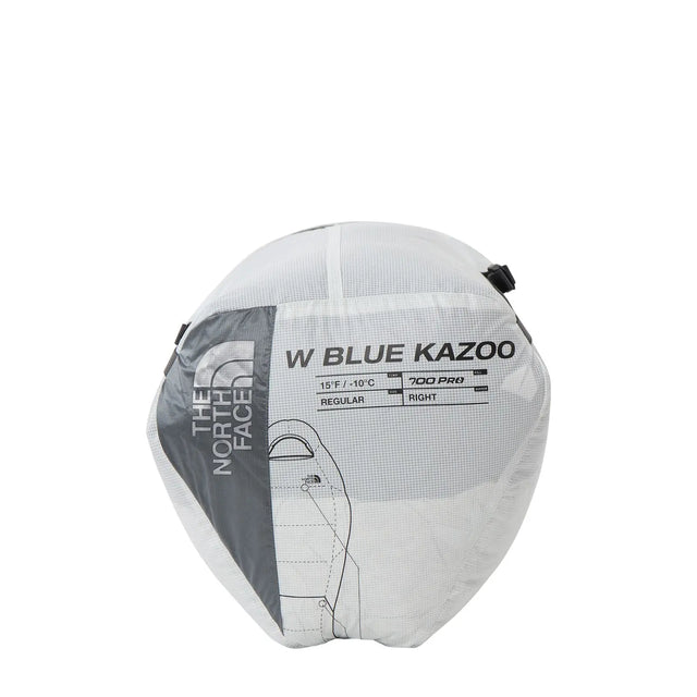 Sac De Dormit The North Face W Blue Kazoo Eco Sac De Dormit The North Face W Blue Kazoo Eco